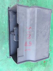 Ντουλαπάκι Suzuki ignis 2002 -thumb-1