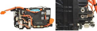 Υβριδική μπαταρία Honda Civic 2004 - 2015-thumb-2