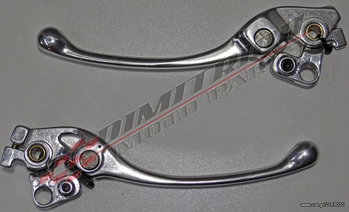 VFR 800 ΜΑΝΕΤΑ ΣΥΜΠΛΕΚΤΗ