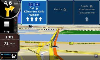 GPS για Λεωφορείο TomTom + Becker maps πλοηγός navigator γπσ ναβιγατορ με οθόνη 7 ιντσών, Ελλάδα+Ευρώπη-thumb-31