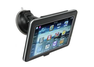 GPS για Λεωφορείο TomTom + Becker maps πλοηγός navigator γπσ ναβιγατορ με οθόνη 7 ιντσών, Ελλάδα+Ευρώπη-thumb-4