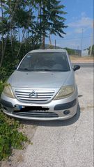 ΜΟΥΡΗ ΚΟΜΠΛΕ Κ ΚΑΠΟ CITROEN C3 '05