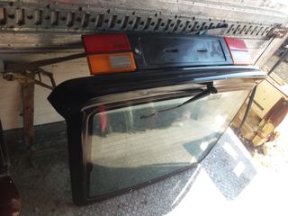 VW CORRADO (ΤΖΑΜΟΠΟΡΤΑ ΠΙΣΩ) ΜΠΑΜΠΟΥΡΗΣ