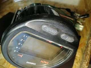 yamaha  f 250 οργανα, διακοπτης εκκινησης-thumb-1