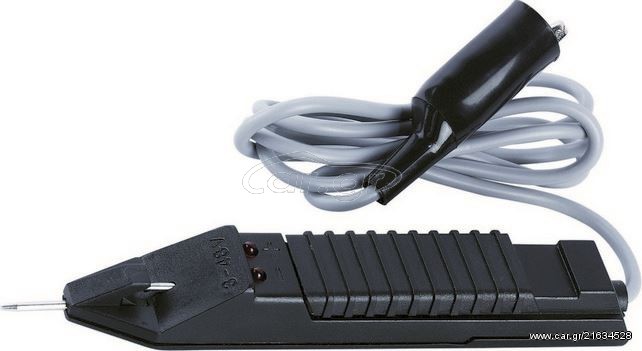   C3587    ΕΛΕΓΚΤΗΣ ΤΑΣΗΣ 3 - 48VOLT