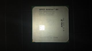 AMD Athlon(tm) 64 3800+ 2.4GHz