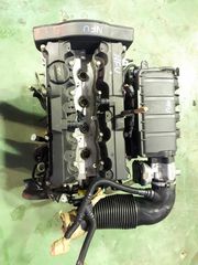ΚΙΝΗΤΗΡΑΣ CITROEN NFU (TU5JP4) 1587cc/109-22HP/4Cyl./ΒΕΝΖΙΝΗ CITROEN XSARA Coupe 1.6 16V(09/2000-03/2005)-XSARA PICASSO 1.6 16V(09/2005-2012)-BERLINGO 1.6(04/2008>) ΚΩΔ. NFU,TU5JP4-thumb-2