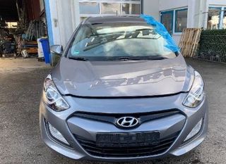 Hyundai i 30  '15