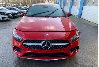 Mercedes-Benz A 220 AMG  '18