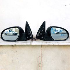 HYUNDAI i 30 μοντ. 07’-12’ ΖΕΥΓΑΡΙ ΗΛΕΚΤΡΙΚΟΙ ΚΑΘΡΕΠΤΕΣ (5pin) ΣΤΑ 50€ το τμχ. 