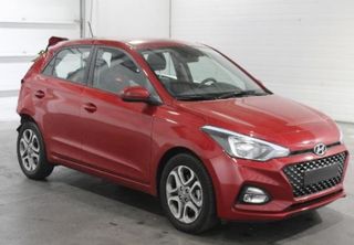 Hyundai i 20 1.0  '18