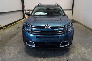 Citroen C5 Aircross 1.6 THP '19