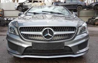 Mercedes-Benz CLA 180 AMG SPORT PACKET  '15