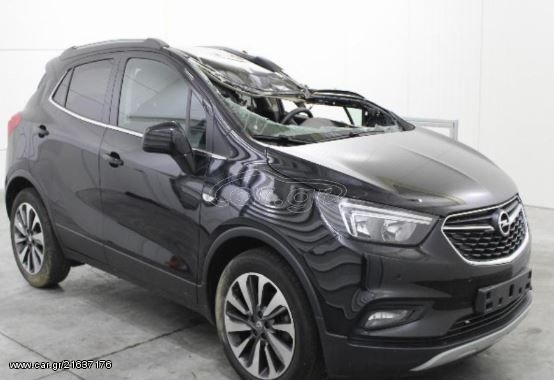 Opel Mokka  '18