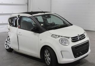 Citroen C1 1.0 '17