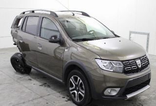 Dacia Sandero 1.0 75HP '18