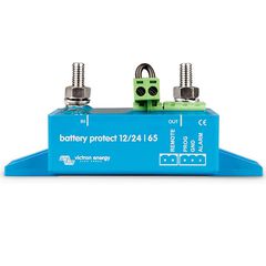 Battery Protect Victron 12/24V 65A (Προστασία μπαταρίας)