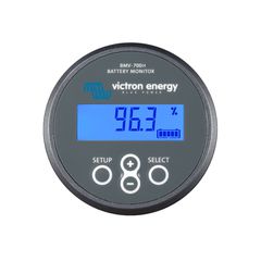 Σύστημα παρακολούθησης μπαταρίας Battery Monitor BMV-700H 70-350Vdc Victron