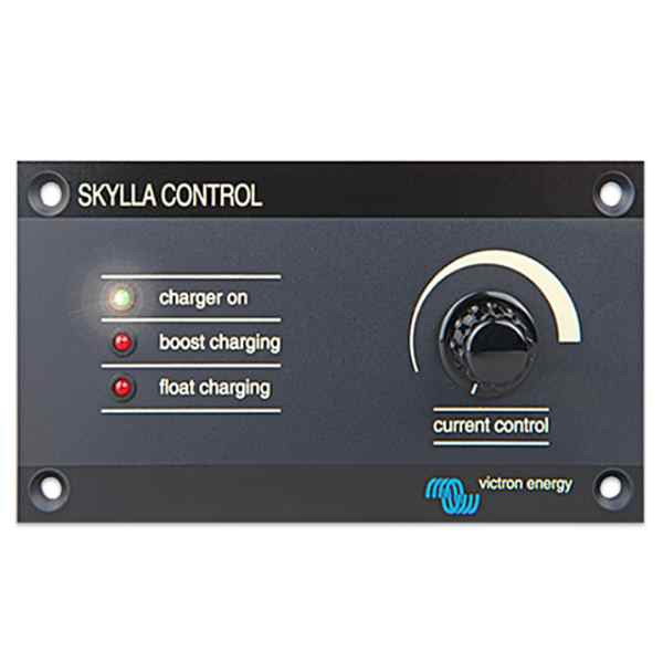 Victron Skylla Control