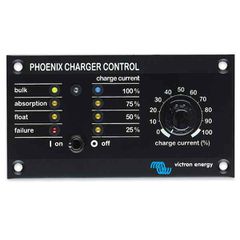 Σύστημα ελέγχου φορτιστή Victron Phoenix Charger Control