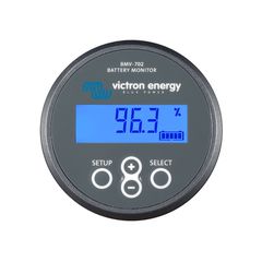 Σύστημα Παρακολούθησης Μπαταρίας Precision Victron Battery Monitor BMV-702, 9-90Vdc 500Α