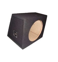 Καμπίνα Bizzar Box 15″