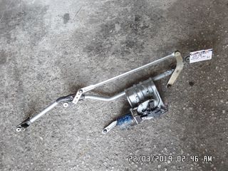 ΜΟΤΕΡ ΥΑΛΟΚΑΘΑΡΙΣΤΗΡΩΝ ΕΜΠΡΟΣ ΚΟΜΠΛΕ RENAULT SCENIC 02-08