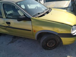 OPEL CORSA B 99' 1.0cc-thumb-1