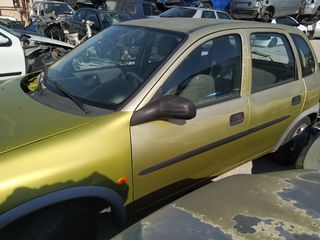 OPEL CORSA B 99' 1.0cc-thumb-2