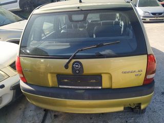 OPEL CORSA B 99' 1.0cc-thumb-3