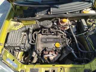OPEL CORSA B 99' 1.0cc-thumb-5