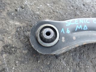 ΨΑΛΙΔΙ ΕΜΠΡΟΣ ΔΕΞΙ RENAULT SCENIC 1.6 16V 02-08-thumb-1