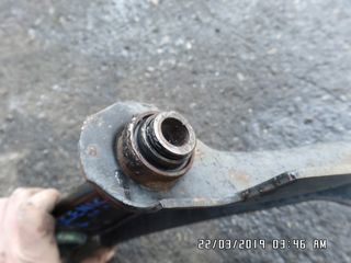 ΨΑΛΙΔΙ ΕΜΠΡΟΣ ΔΕΞΙ RENAULT SCENIC 1.6 16V 02-08-thumb-2