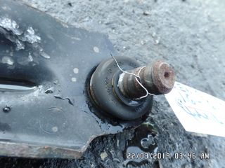ΨΑΛΙΔΙ ΕΜΠΡΟΣ ΔΕΞΙ RENAULT SCENIC 1.6 16V 02-08-thumb-3