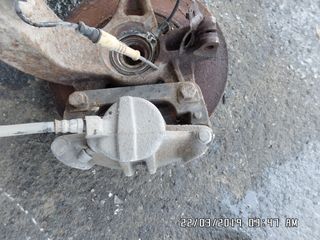 ΜΠΟΥΚΑΛΑ ΕΜΠΡΟΣ ΔΕΞΙΑ 1.6 16V K4M /T782 RENAULT SCENIC 02-08-thumb-2
