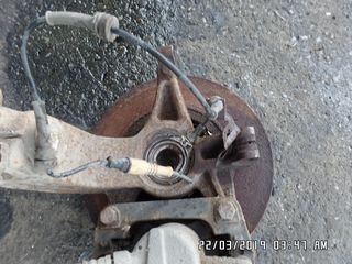ΜΠΟΥΚΑΛΑ ΕΜΠΡΟΣ ΔΕΞΙΑ 1.6 16V K4M /T782 RENAULT SCENIC 02-08-thumb-3