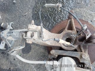 ΜΠΟΥΚΑΛΑ ΕΜΠΡΟΣ ΔΕΞΙΑ 1.6 16V K4M /T782 RENAULT SCENIC 02-08-thumb-4