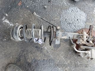 ΜΠΟΥΚΑΛΑ ΕΜΠΡΟΣ ΔΕΞΙΑ 1.6 16V K4M /T782 RENAULT SCENIC 02-08-thumb-5