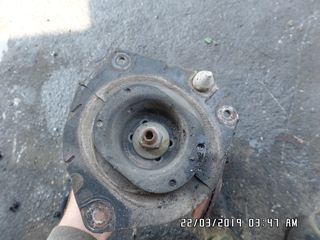 ΜΠΟΥΚΑΛΑ ΕΜΠΡΟΣ ΔΕΞΙΑ 1.6 16V K4M /T782 RENAULT SCENIC 02-08-thumb-6