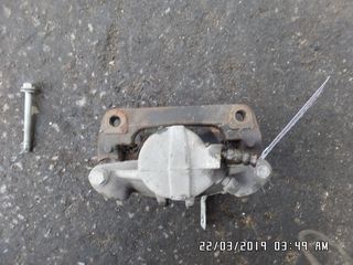 ΔΑΓΚΑΝΑ ΕΜΠΡΟΣ ΑΡΙΣΤΕΡΗ K4M/T782 RENAULT SCENIC 1.6 16V 02-08-thumb-1