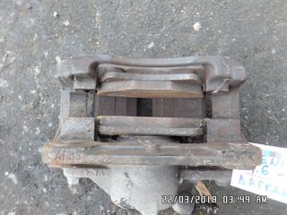 ΔΑΓΚΑΝΑ ΕΜΠΡΟΣ ΑΡΙΣΤΕΡΗ K4M/T782 RENAULT SCENIC 1.6 16V 02-08-thumb-2