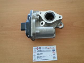EGR K9K NISSAN QASHQAI  K9K 2013-2017.