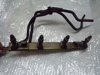 ΜΠΕΚΕΡΑ NISSAN QASHQAI -thumb-2