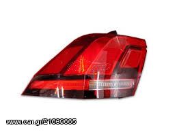 5NA945207C ΦΑΝΑΡΙ ΠΙΣΩ VW TIGUAN HELLA WWW.EAUTOSHOP.GR
