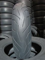 1TMX 120-70-17 PIRELLI DIABLO ROSSO 2 DOT (2014)