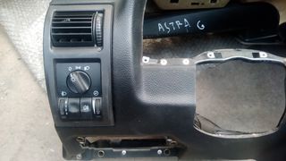 Ταμπλό OPEL Astra G '03-thumb-1