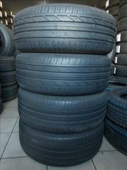 4 TMX BRIDGESTONE TURANZA T001 225/50/18 *BEST CHOICE TYRES*