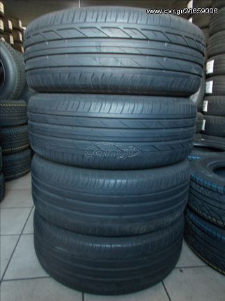 4 TMX BRIDGESTONE TURANZA T001 225/50/18 *BEST CHOICE TYRES*