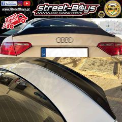 ΑΕΡΟΤΟΜΗ SPOILER AUDI A5 8T COUPE | StreetBoys - Car Tuning Shop-thumb-3
