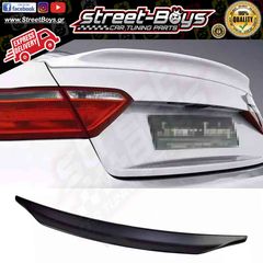 ΑΕΡΟΤΟΜΗ SPOILER AUDI A5 8T COUPE |  StreetBoys - Car Tuning Shop